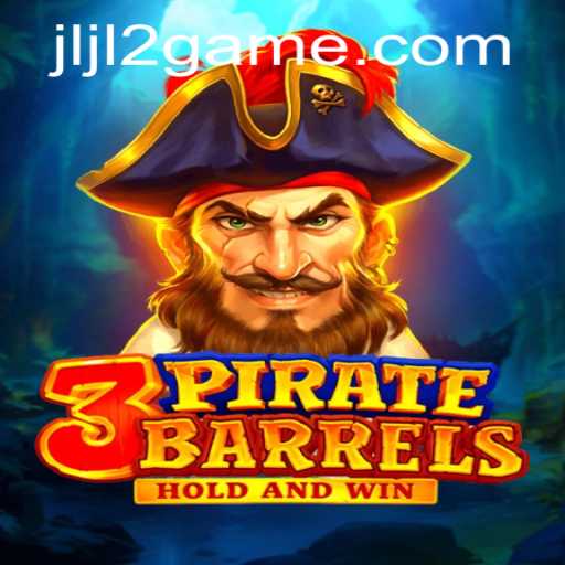 Discover the Thrilling World of 3PirateBarrels: An In-Depth Guide