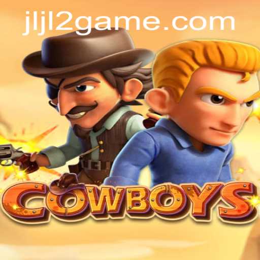 Discover the Exciting World of the Game 'COWBOYS' Featuring the Keyword 'jljl2'