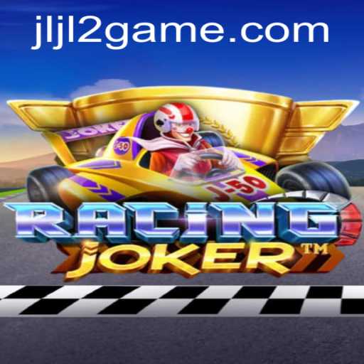 RacingJoker: A Thrilling Digital Car Chase