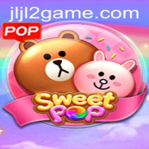 Discover the Enchanting World of SweetPOP: A Sugar-Coated Adventure